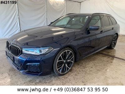 BMW 540