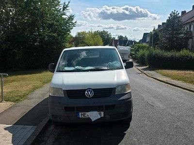 VW T5