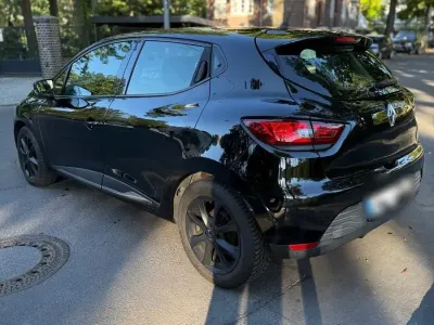 Gebraucht Renault Clio IV
