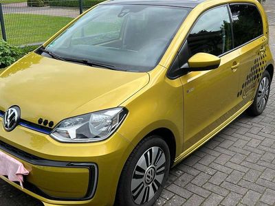 VW e-up!
