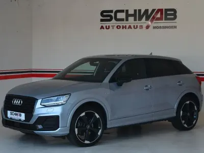 Gebraucht Audi Q2