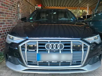 Gebraucht Audi A6 Allroad