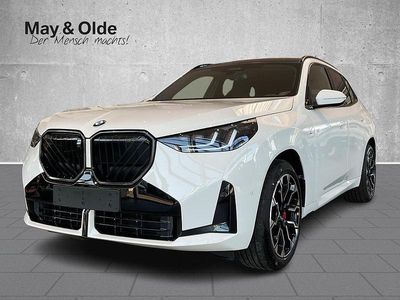 Neu BMW X3 Performance 303 PS (222 kW) 2025 Weiss SUV