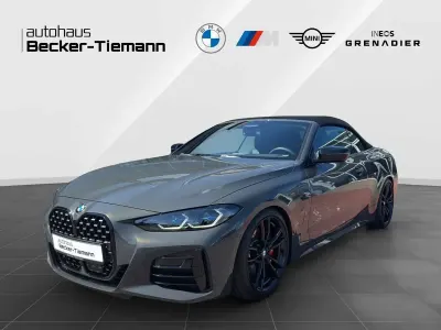 Gebraucht BMW M4 Cabriolet