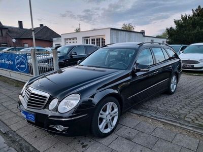 gebraucht Mercedes E200 