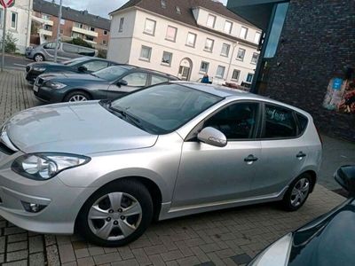 gebraucht Hyundai i30 1.4l 20 Edition