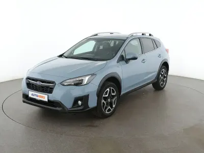 Gebraucht Subaru XV