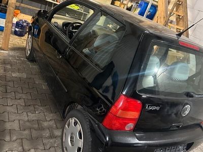 gebraucht VW Lupo 1.0l