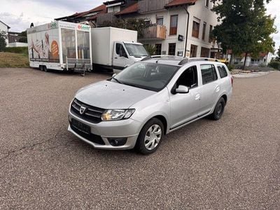 Dacia Logan MCV