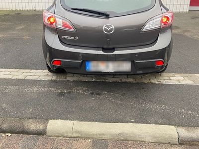 gebraucht Mazda 3 BL 2009