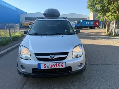 Gebraucht Suzuki Ignis