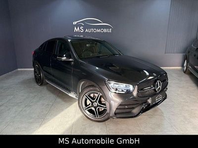 Mercedes GLC300