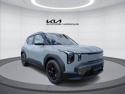 Nouă Kia EV2 Earth 108 kW (147 CP) 2026 Albastru SUV