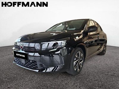 Nuova Opel Corsa Edition 102 CV (75 kW) 2025 Nero Berlina