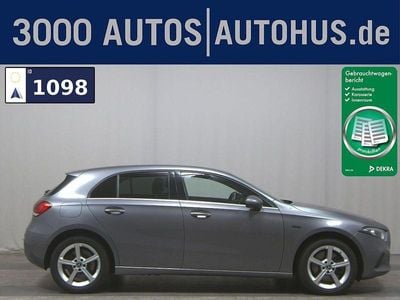 Mercedes A250