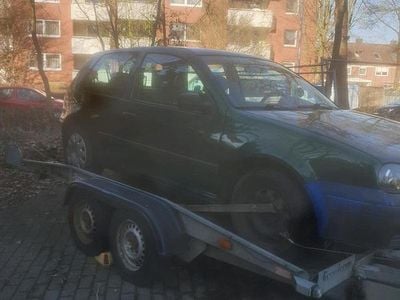 VW Golf IV