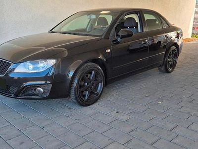 Seat Exeo