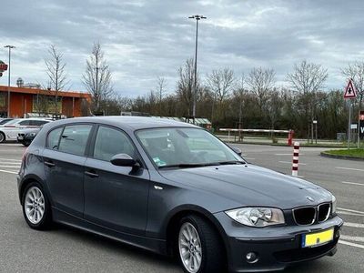 gebraucht BMW 118 