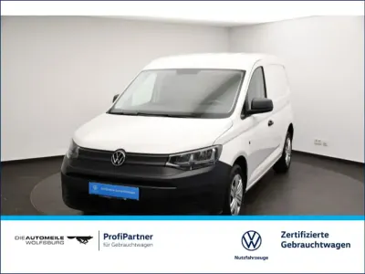 Gebraucht VW Caddy
