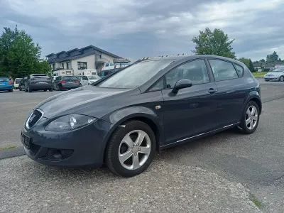Gebraucht Seat Leon