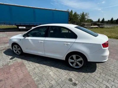 Gebraucht Seat Toledo
