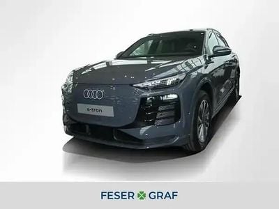 Nuova Audi e-tron Ambiente 185 kW (252 CV) 2026 Grigio SUV
