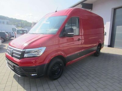 VW Crafter