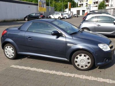 gebraucht Opel Tigra TigraTwin Top 1.4 Design Edition