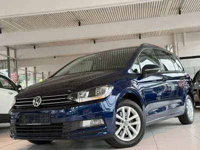Gebraucht VW Touran