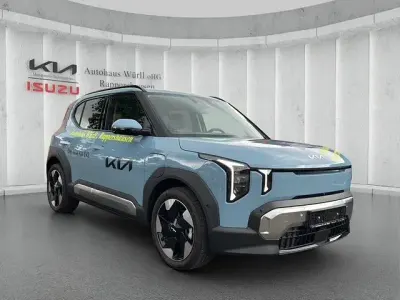 Gebraucht Kia EV2