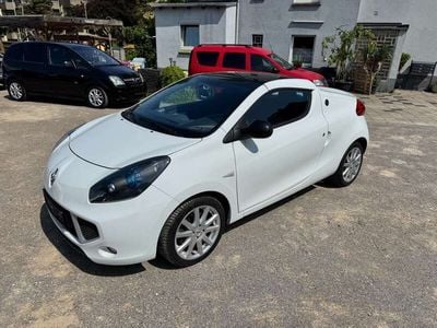 Renault Wind