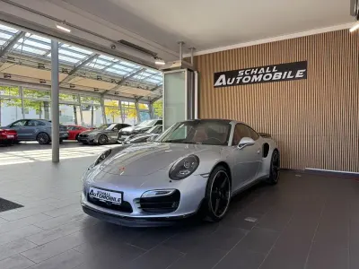 Occasion Porsche 991