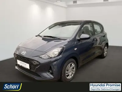 Gebraucht Hyundai i10