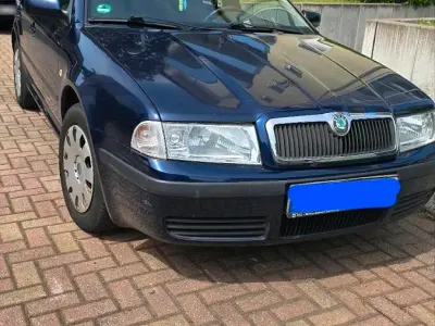 Gebraucht Skoda Octavia