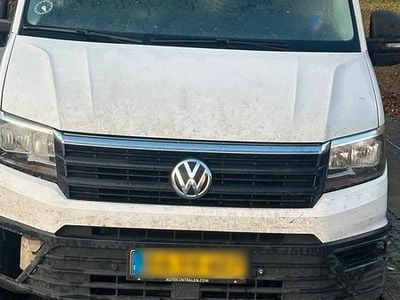 VW Crafter