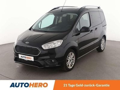 Ford Tourneo