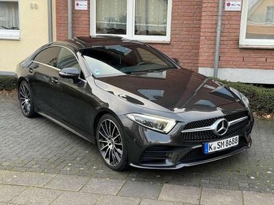 Mercedes CLS300