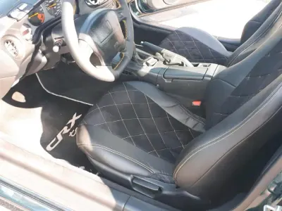 Gebraucht Honda CR-X