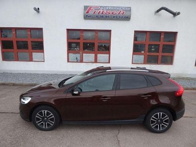 Volvo V40 CC