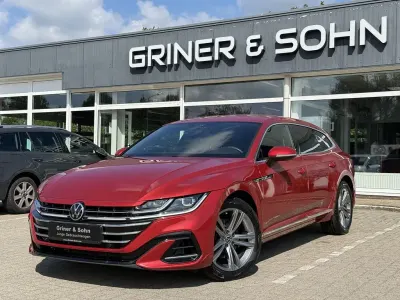 Gebraucht VW Arteon