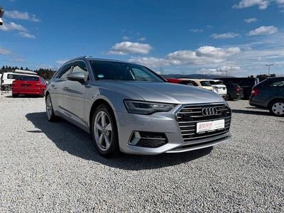 Gebraucht Audi A6