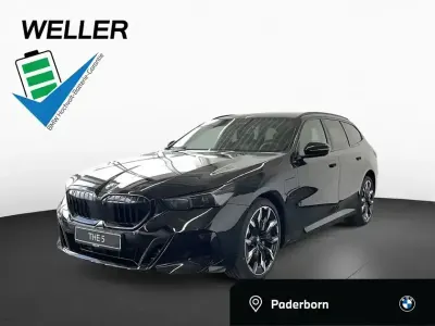 Gebraucht BMW 530e