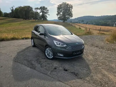 Gebraucht Ford C-MAX