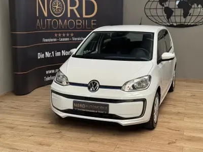 Occasion VW e-up! 61 kW (83 ch) 2021 Blanc Citadine