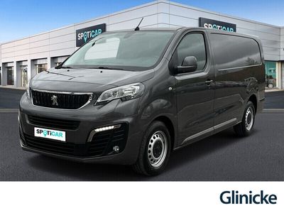 gebraucht Peugeot Expert ExpertPremium L3 HDI 150 AHK