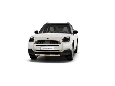 Usata Mini Countryman 156 CV (114 kW) 2025 SUV