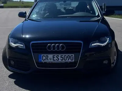 Gebraucht Audi A4