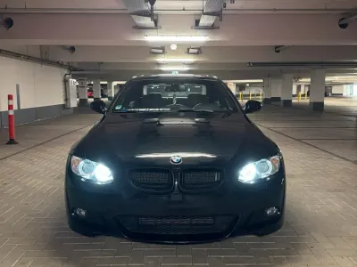 Gebraucht BMW 325