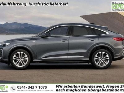 Audi Q5 Sportback