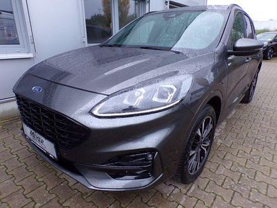 Gebraucht 2021 Ford Kuga ST-Line X SUV | 24.450 € (Fairer Preis)